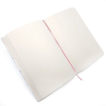Caderno Sketchbook – Listras Vintage